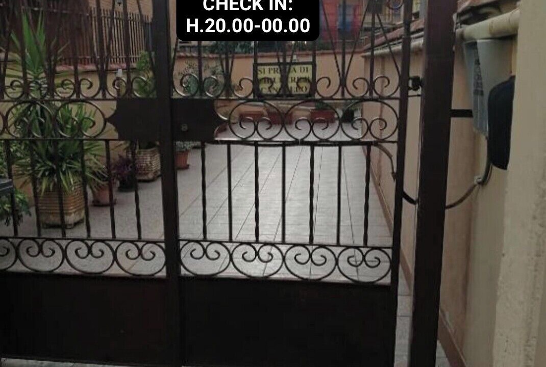 Photo of Outdoor in Ciampino