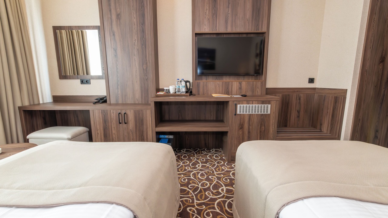 Photo of Bedroom in Yenisehir