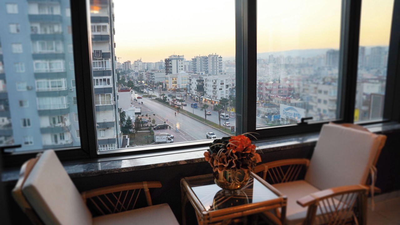 Photo of Bedroom in Yenisehir