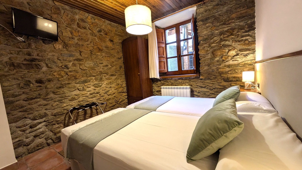Photo of Bedroom in Escadarcs