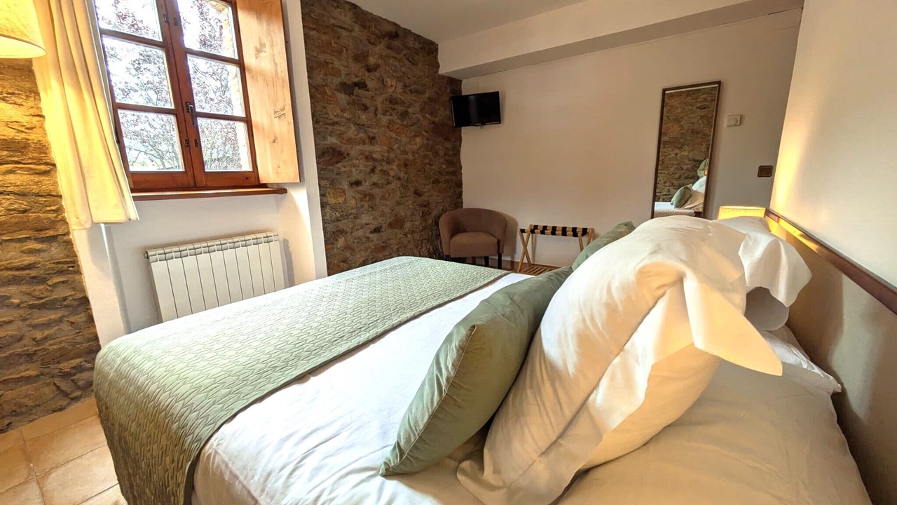 Photo of Bedroom in Escadarcs