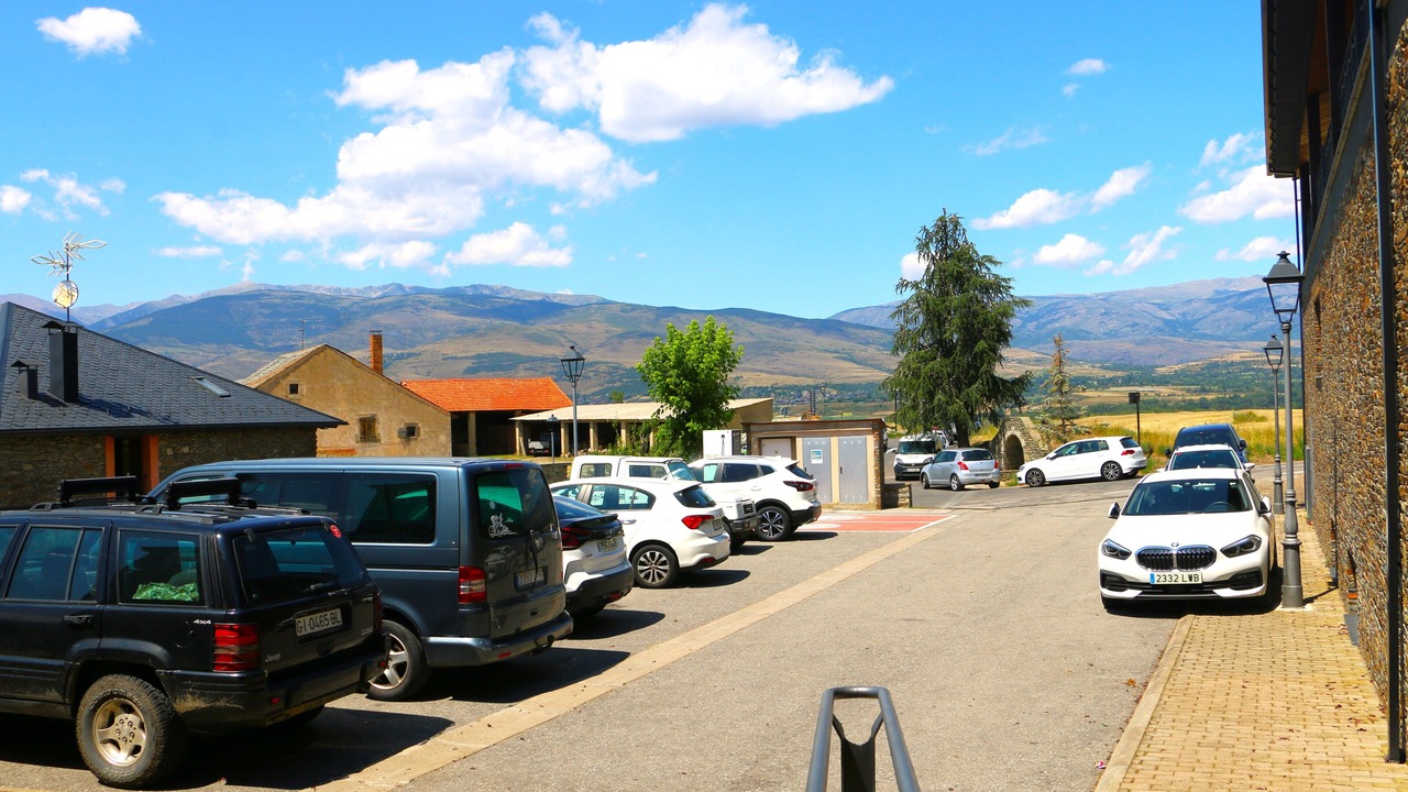 Photo of Outdoor in Escadarcs