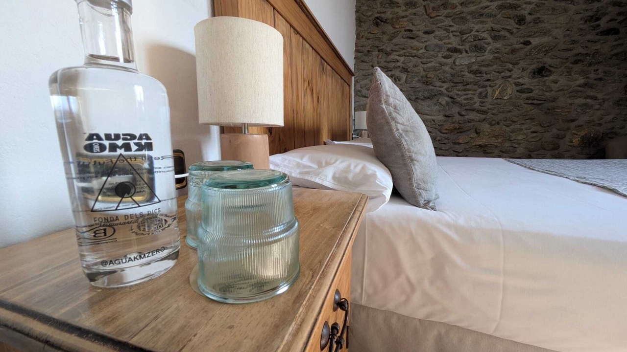 Photo of Bedroom in Escadarcs