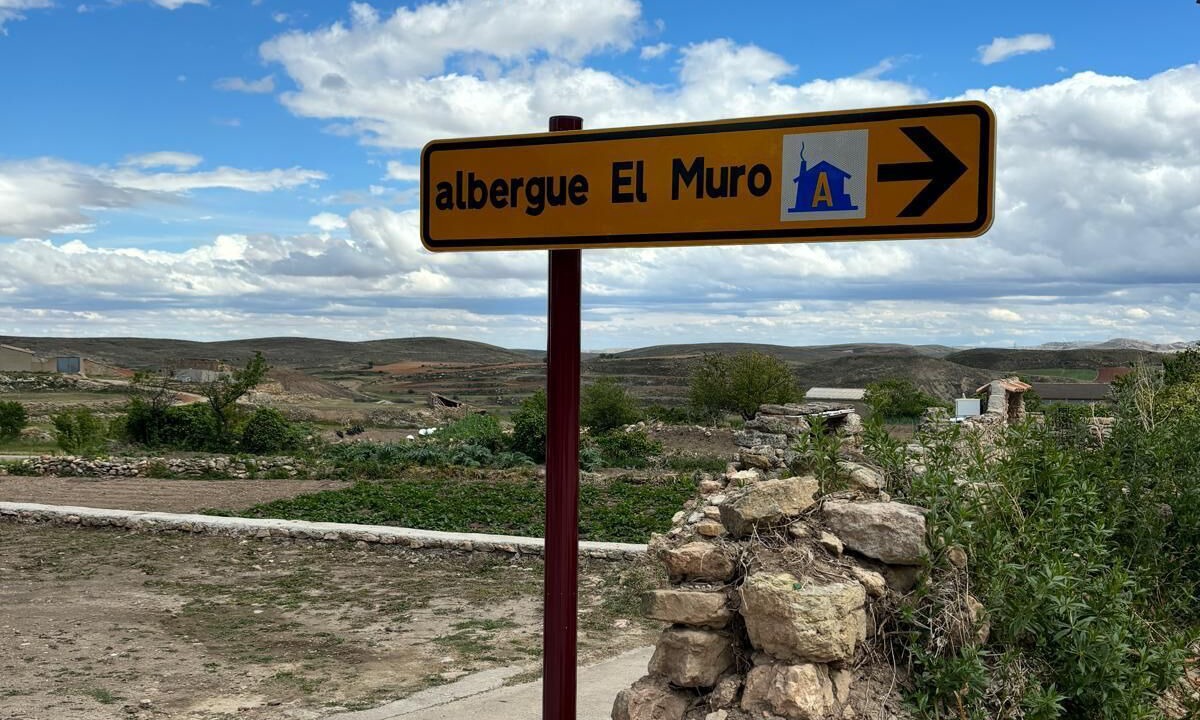 Photo of Outdoor in Monforte de Moyuela