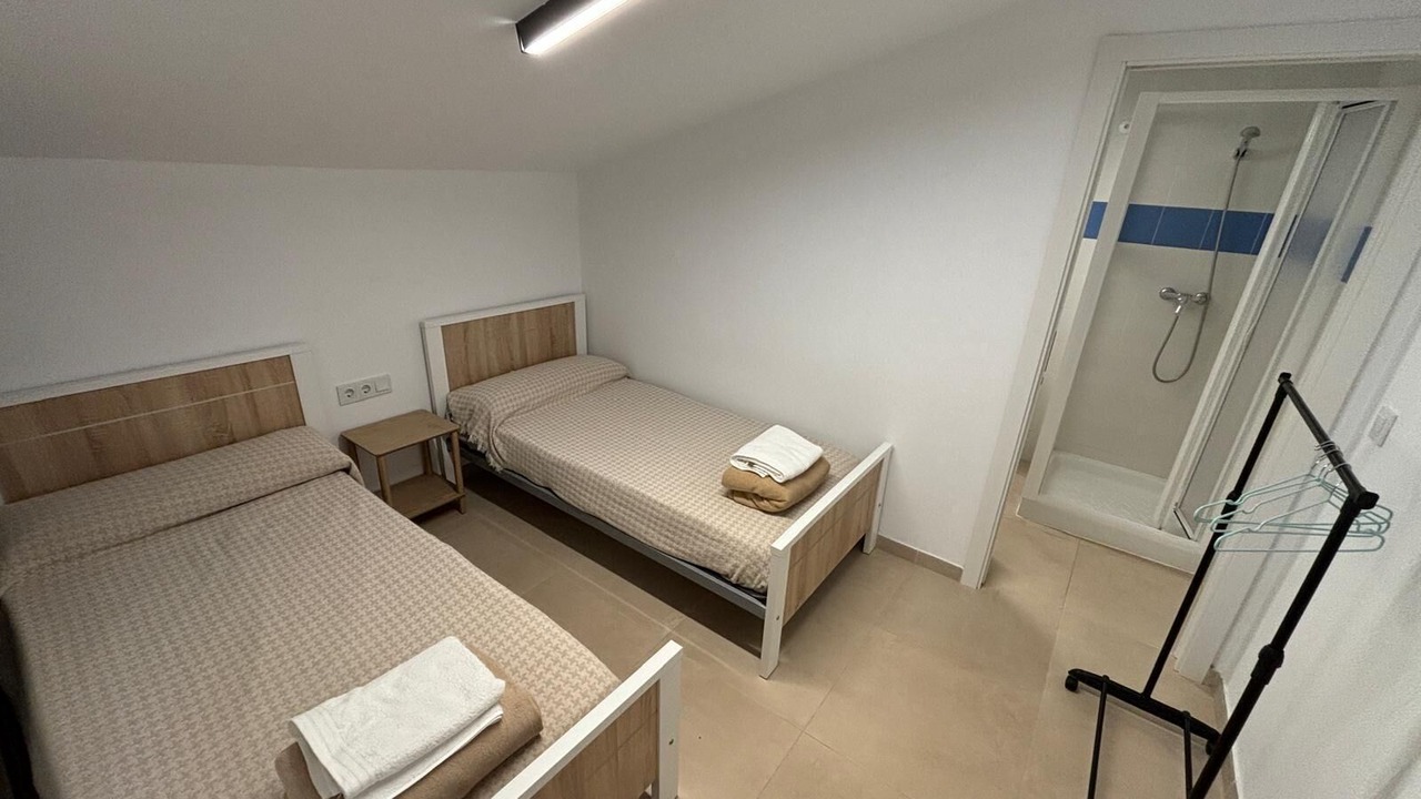 Photo of Bedroom in Monforte de Moyuela
