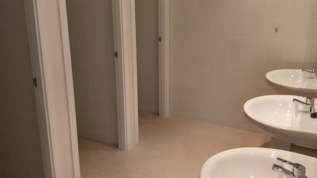 Photo of Bathroom in Monforte de Moyuela