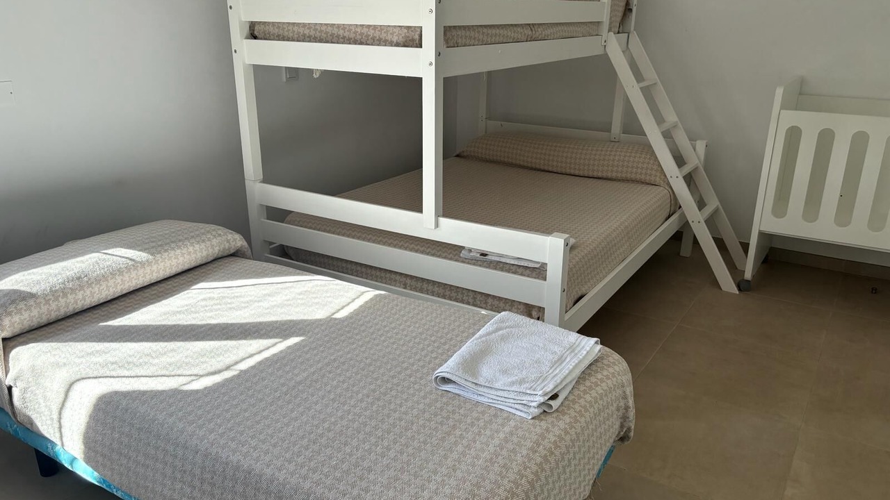 Photo of Bedroom in Monforte de Moyuela