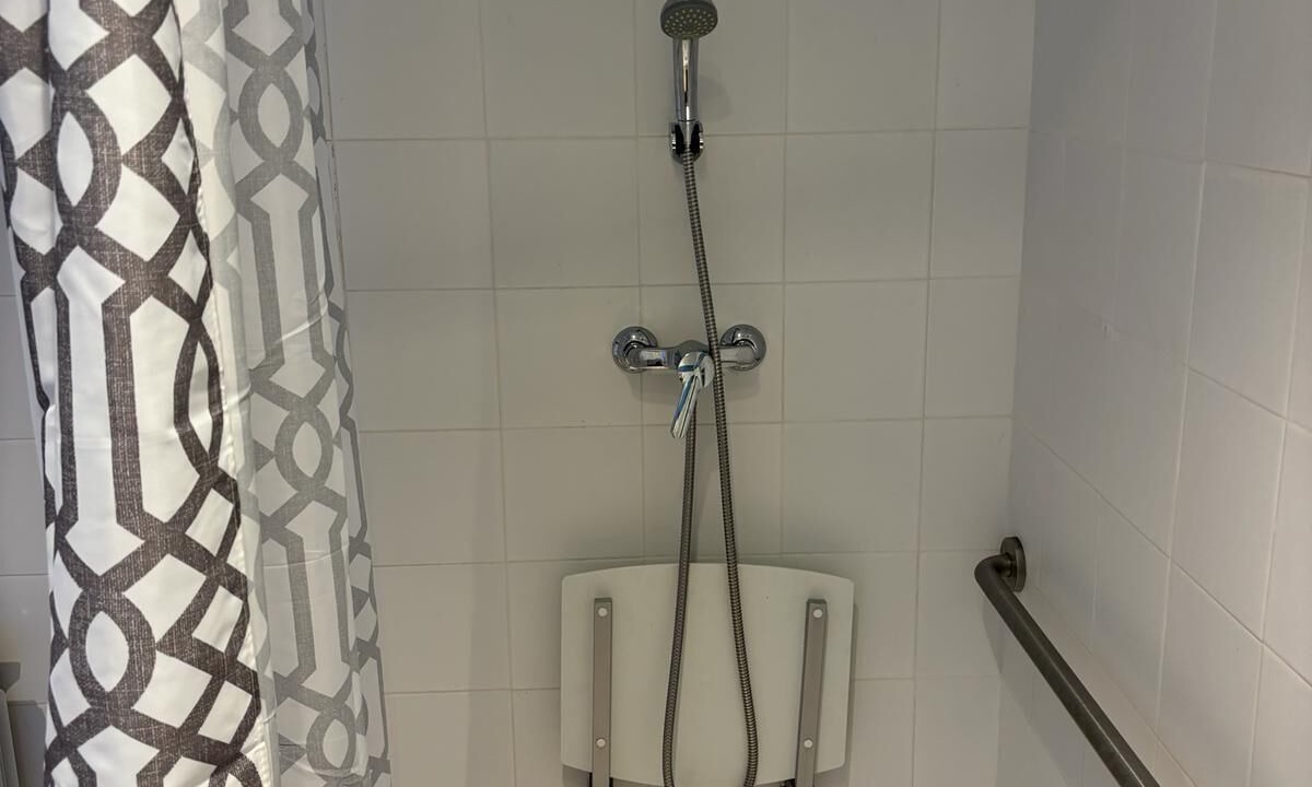 Photo of Bathroom in Monforte de Moyuela