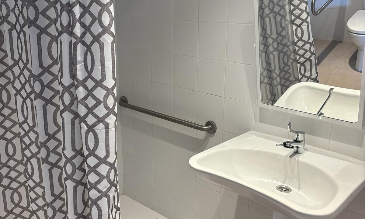 Photo of Bathroom in Monforte de Moyuela