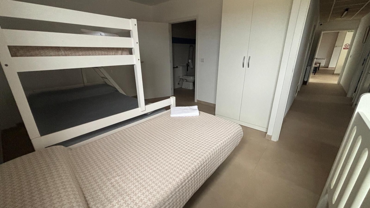 Photo of Bedroom in Monforte de Moyuela