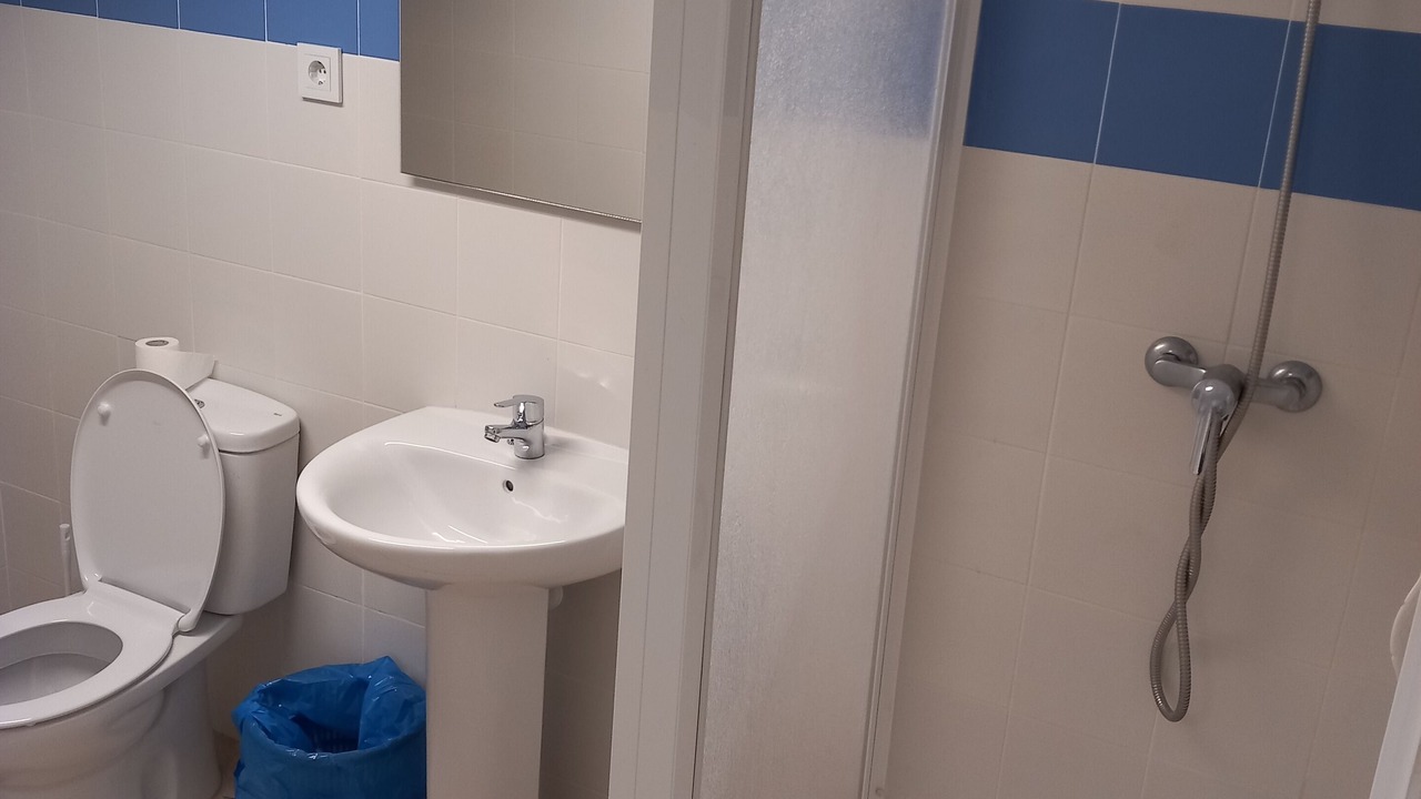 Photo of Bathroom in Monforte de Moyuela