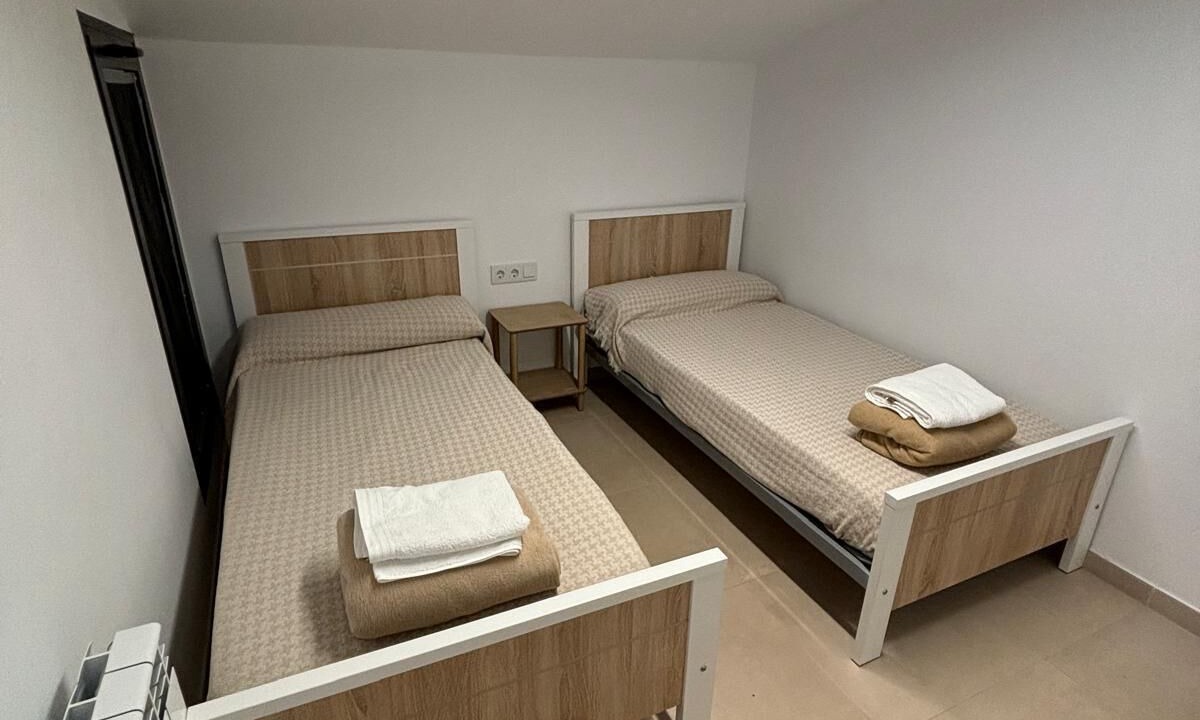 Photo of Bedroom in Monforte de Moyuela