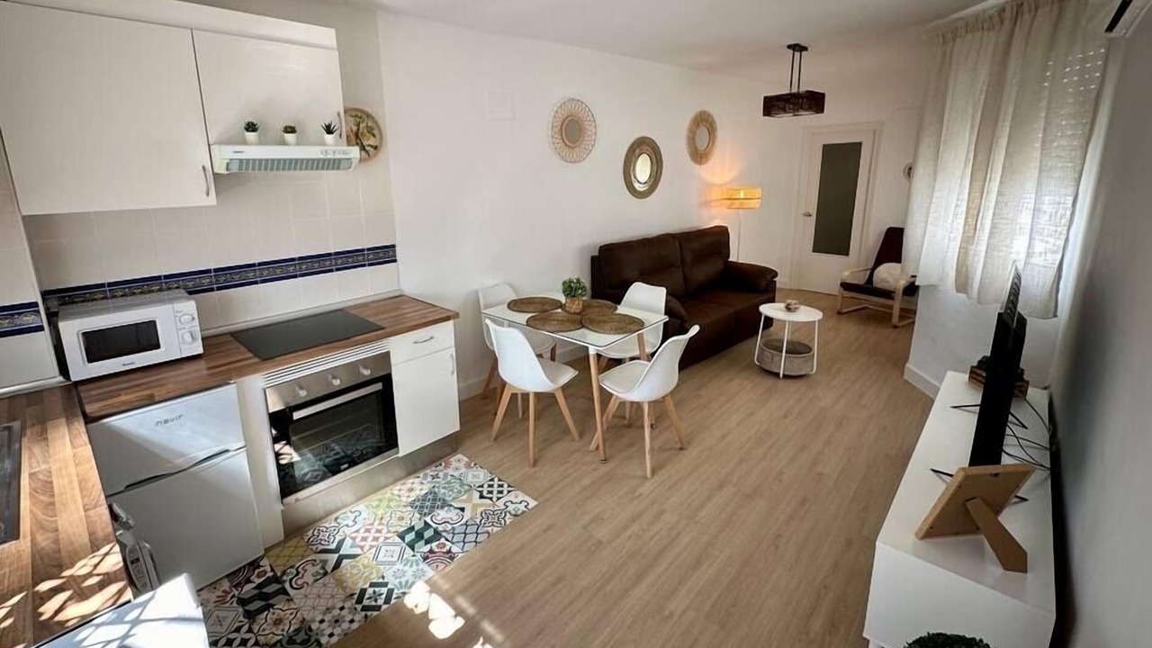 Photo of Kitchen in San Lorenzo