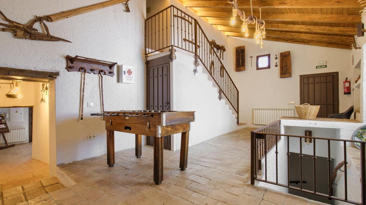Photo of Bedroom in Mentrida