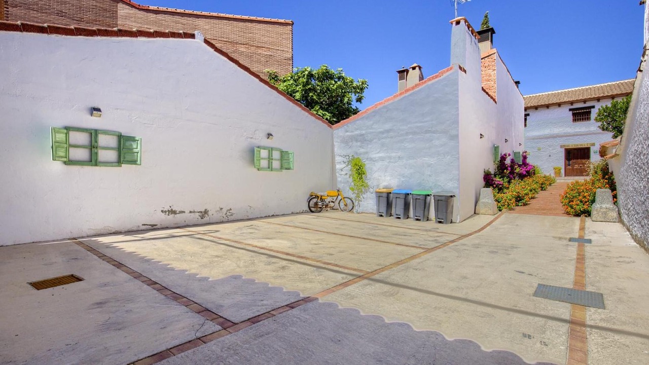 Photo of Outdoor in Mentrida