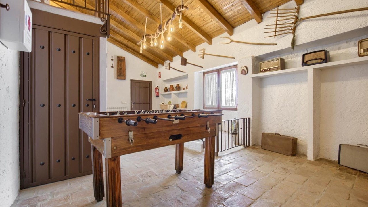 Photo of Bedroom in Mentrida