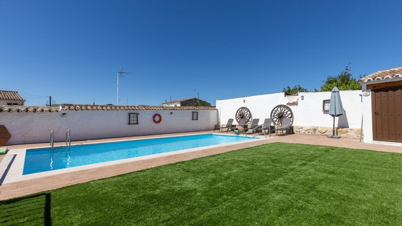 Photo of Outdoor in Mentrida