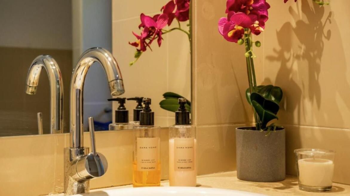 Photo of Bathroom in Caserio Los Tarquinos