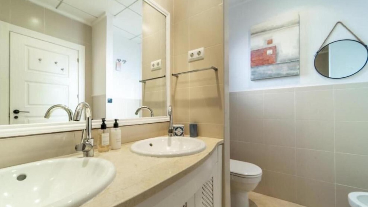 Photo of Bathroom in Caserio Los Tarquinos