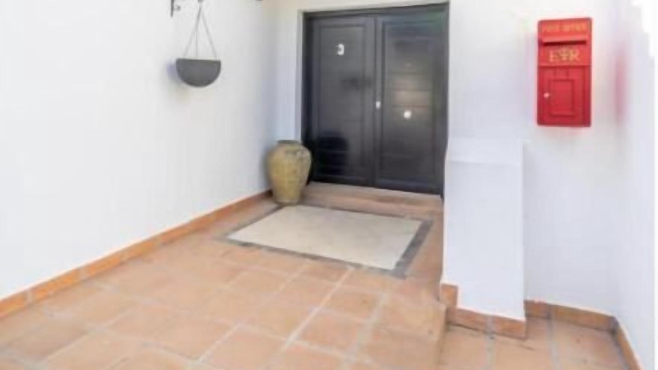 Photo of Outdoor in Caserio Los Tarquinos