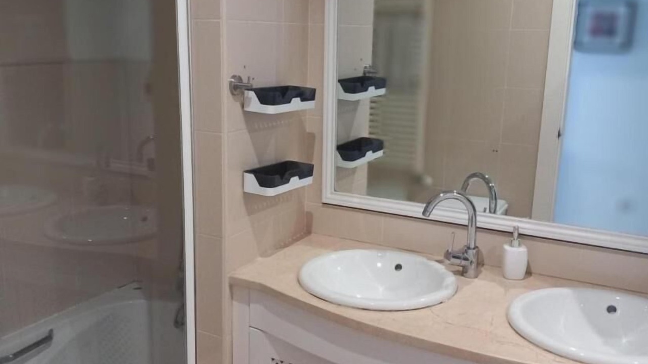 Photo of Bathroom in Caserio Los Tarquinos