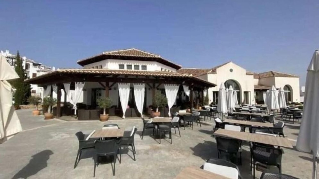 Photo of Outdoor in Caserio Los Tarquinos