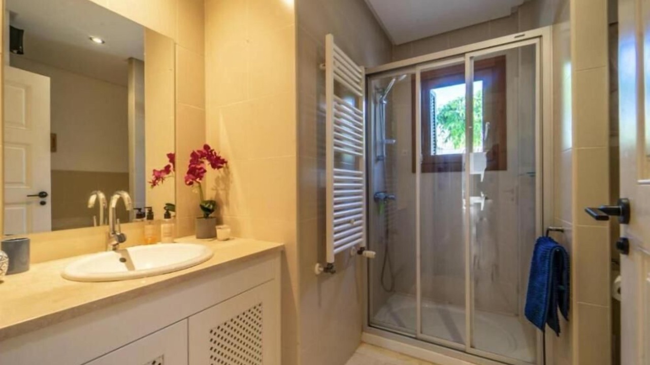 Photo of Bathroom in Caserio Los Tarquinos