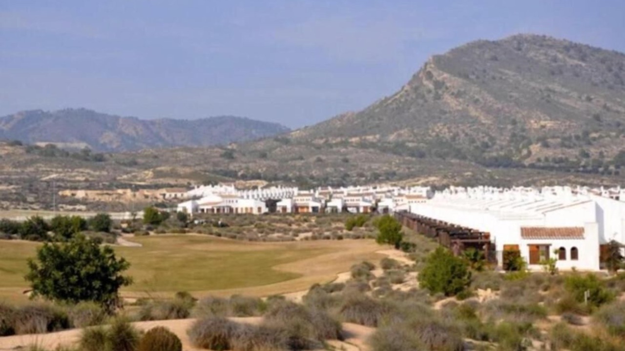 Photo of Outdoor in Caserio Los Tarquinos