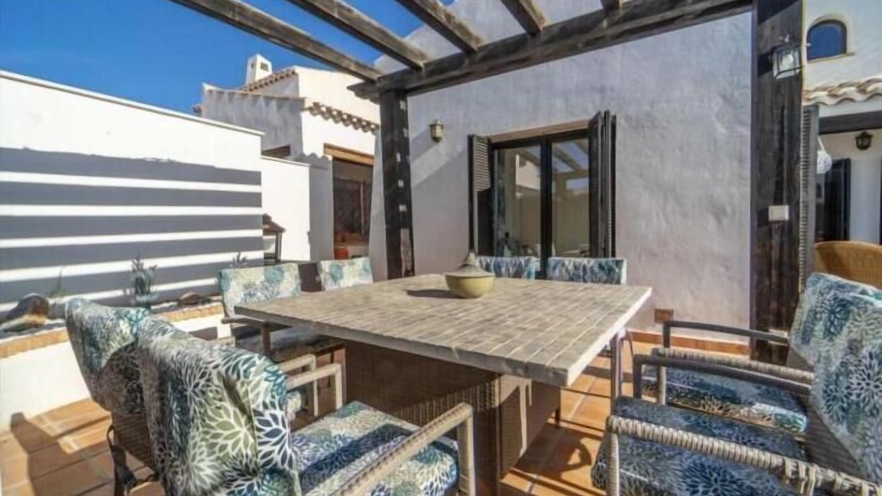 Photo of Outdoor in Caserio Los Tarquinos
