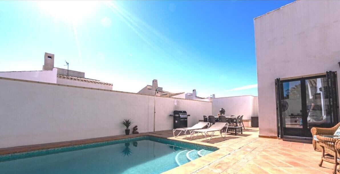 Photo of Outdoor in Caserio Los Tarquinos