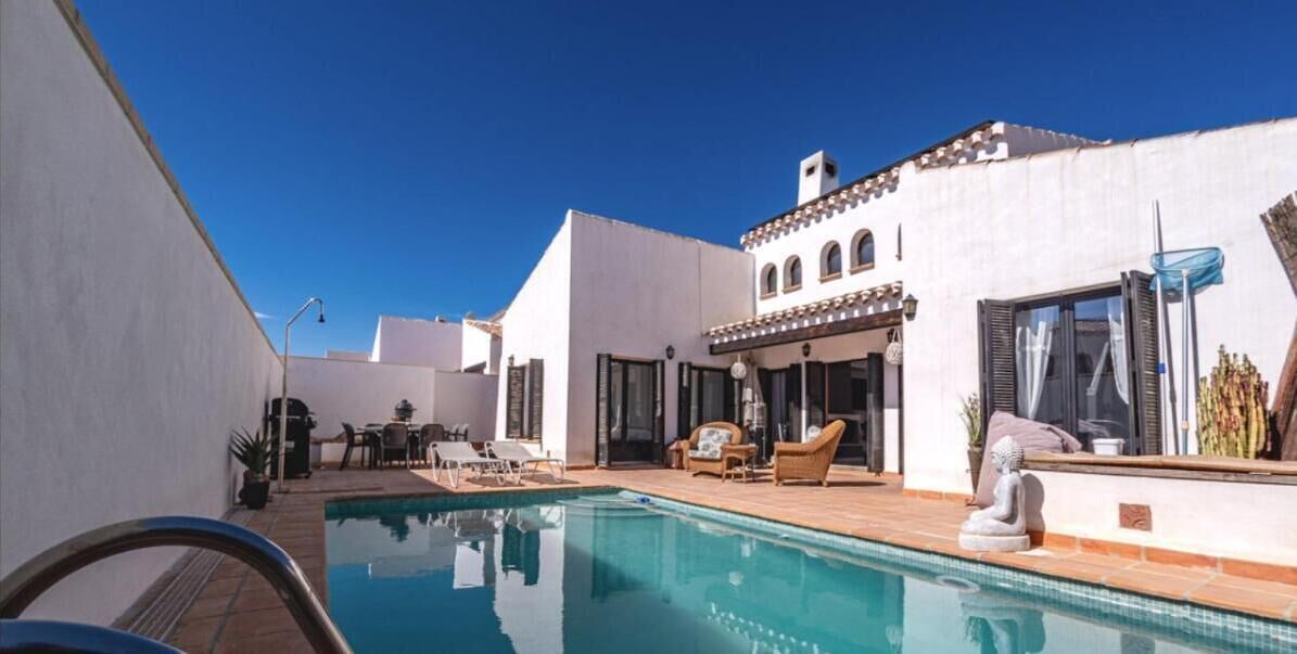 Photo of Outdoor in Caserio Los Tarquinos