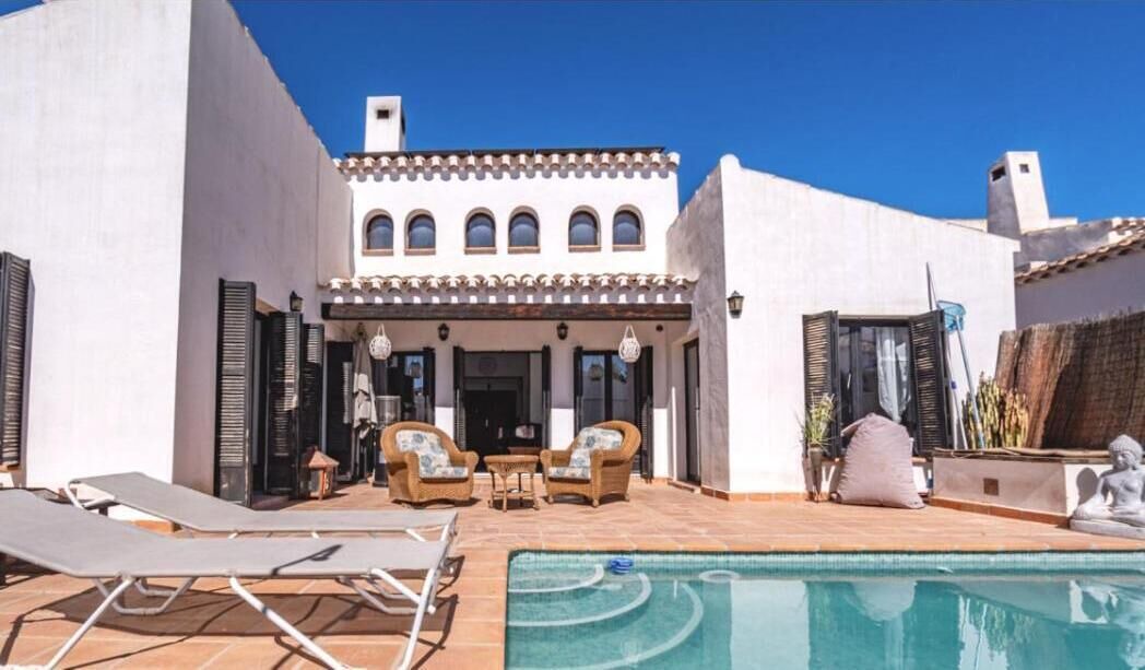 Photo of Outdoor in Caserio Los Tarquinos