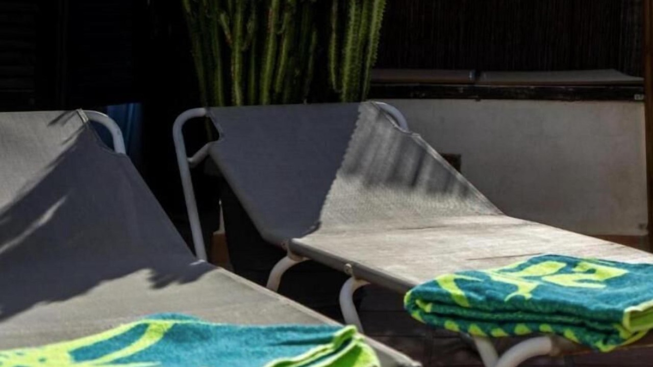 Photo of Outdoor in Caserio Los Tarquinos