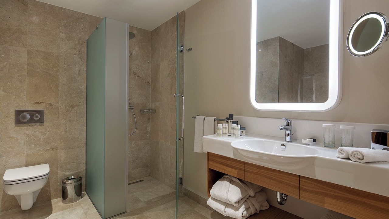 Photo of Bedroom in Pendik District