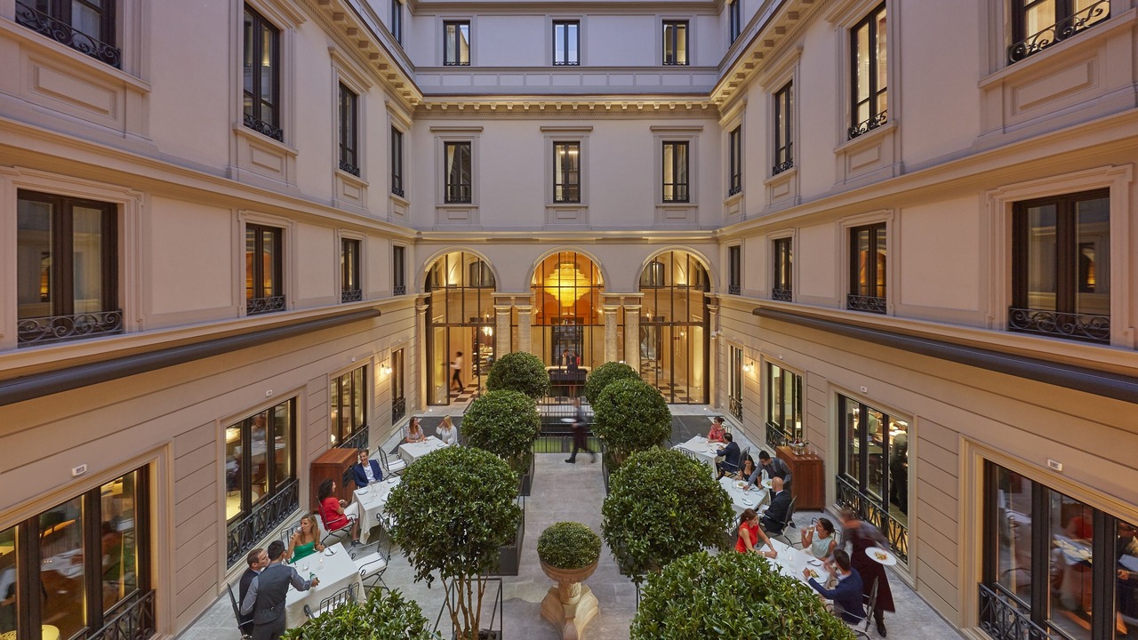Photo of Outdoor in Scala