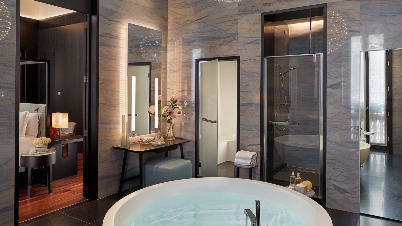 Photo of Bedroom in Scala