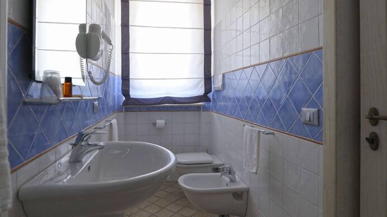 Photo of Bathroom in Brecciarola