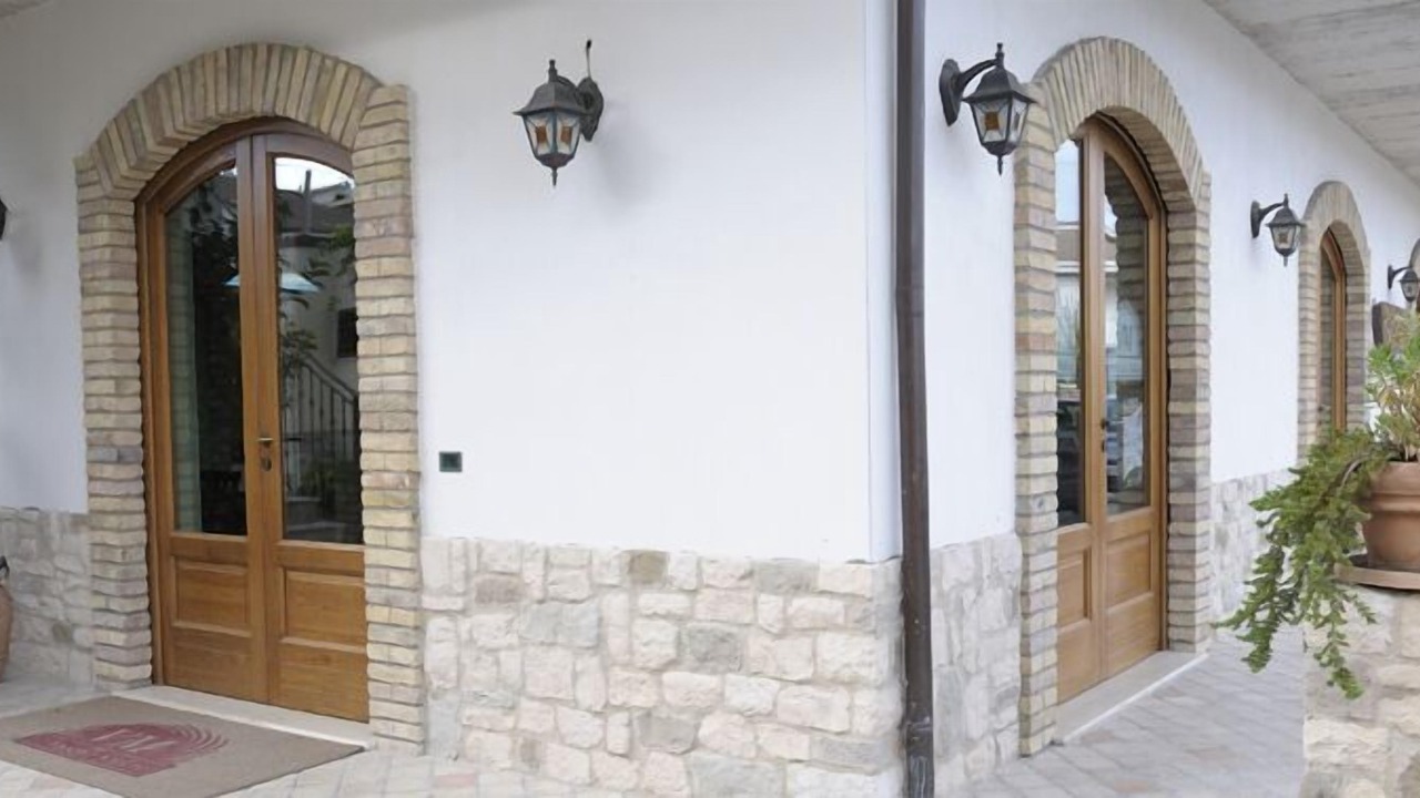 Photo of Outdoor in Brecciarola