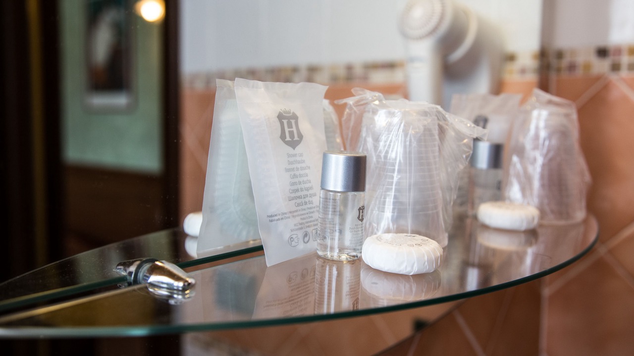 Photo of Bathroom in Brecciarola
