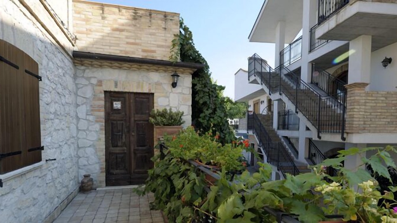 Photo of Outdoor in Brecciarola