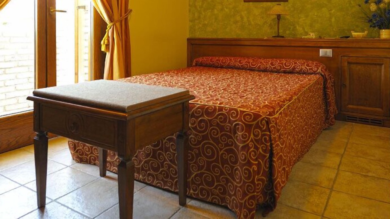 Photo of Bedroom in Brecciarola