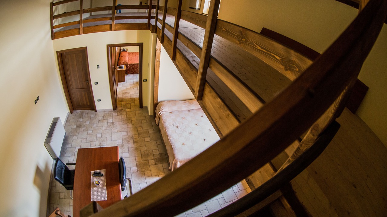 Photo of Bedroom in Brecciarola