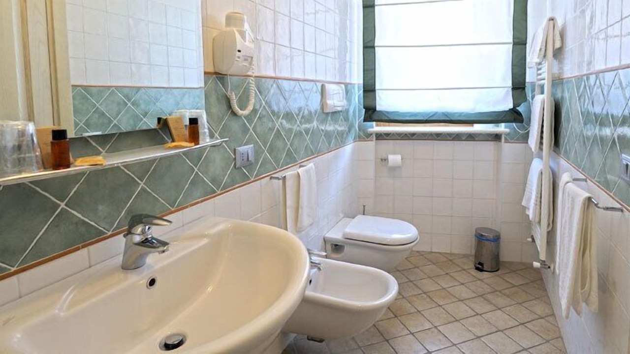 Photo of Bathroom in Brecciarola