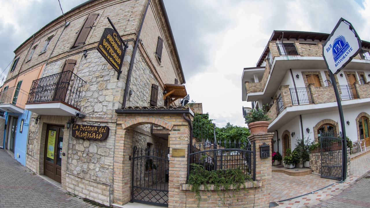 Photo of Outdoor in Brecciarola