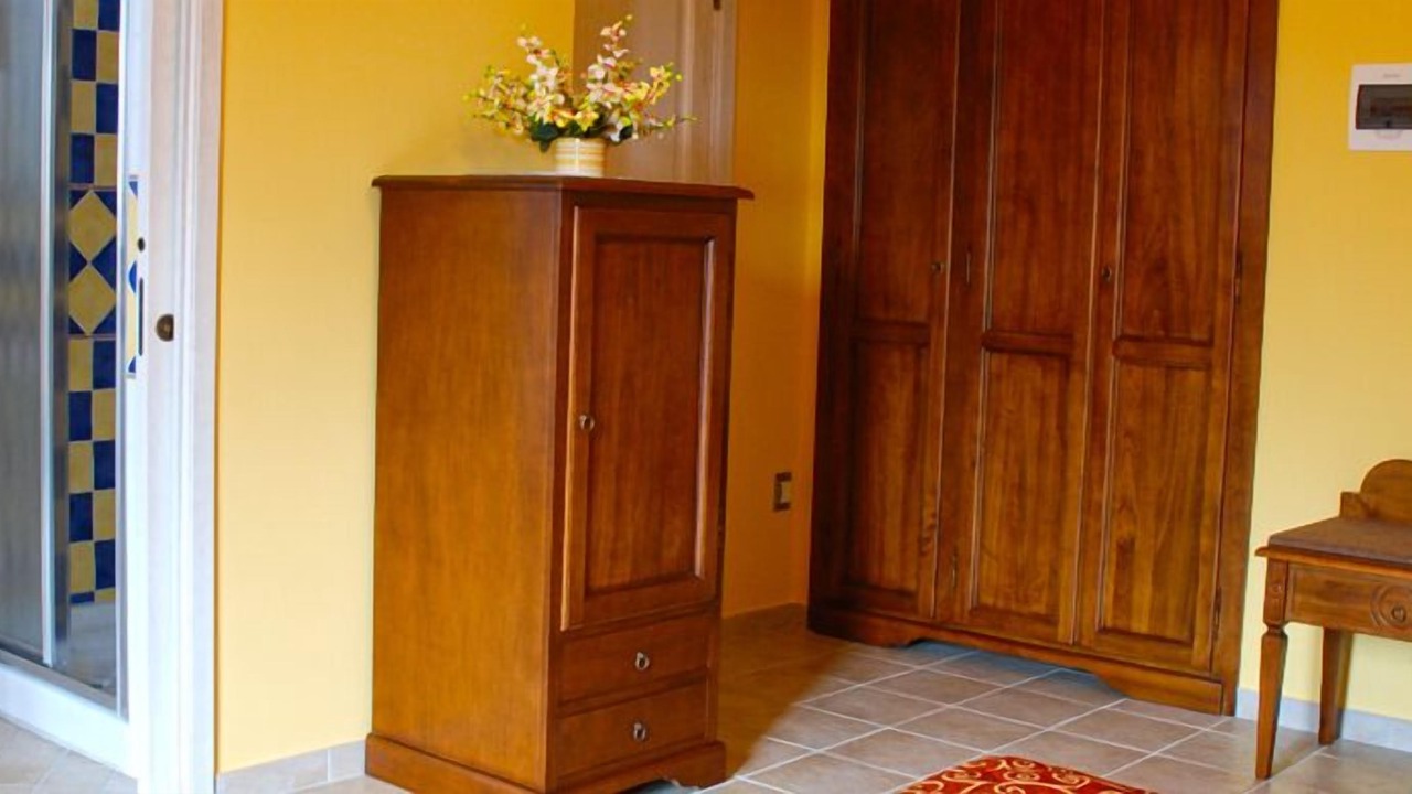 Photo of Bedroom in Brecciarola