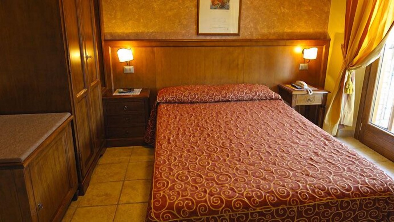 Photo of Bedroom in Brecciarola