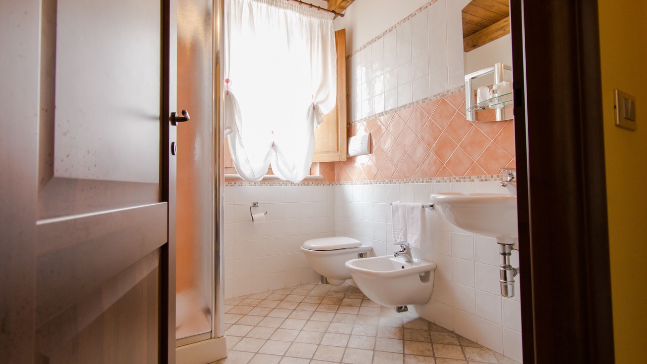 Photo of Bathroom in Brecciarola
