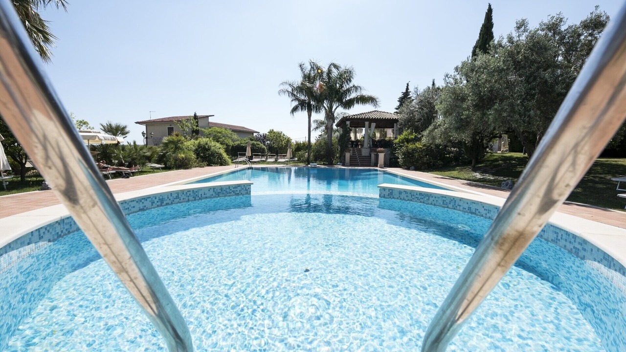 Photo of Outdoor in Casa Papa