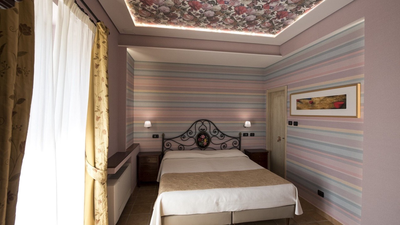 Photo of Bedroom in Casa Papa