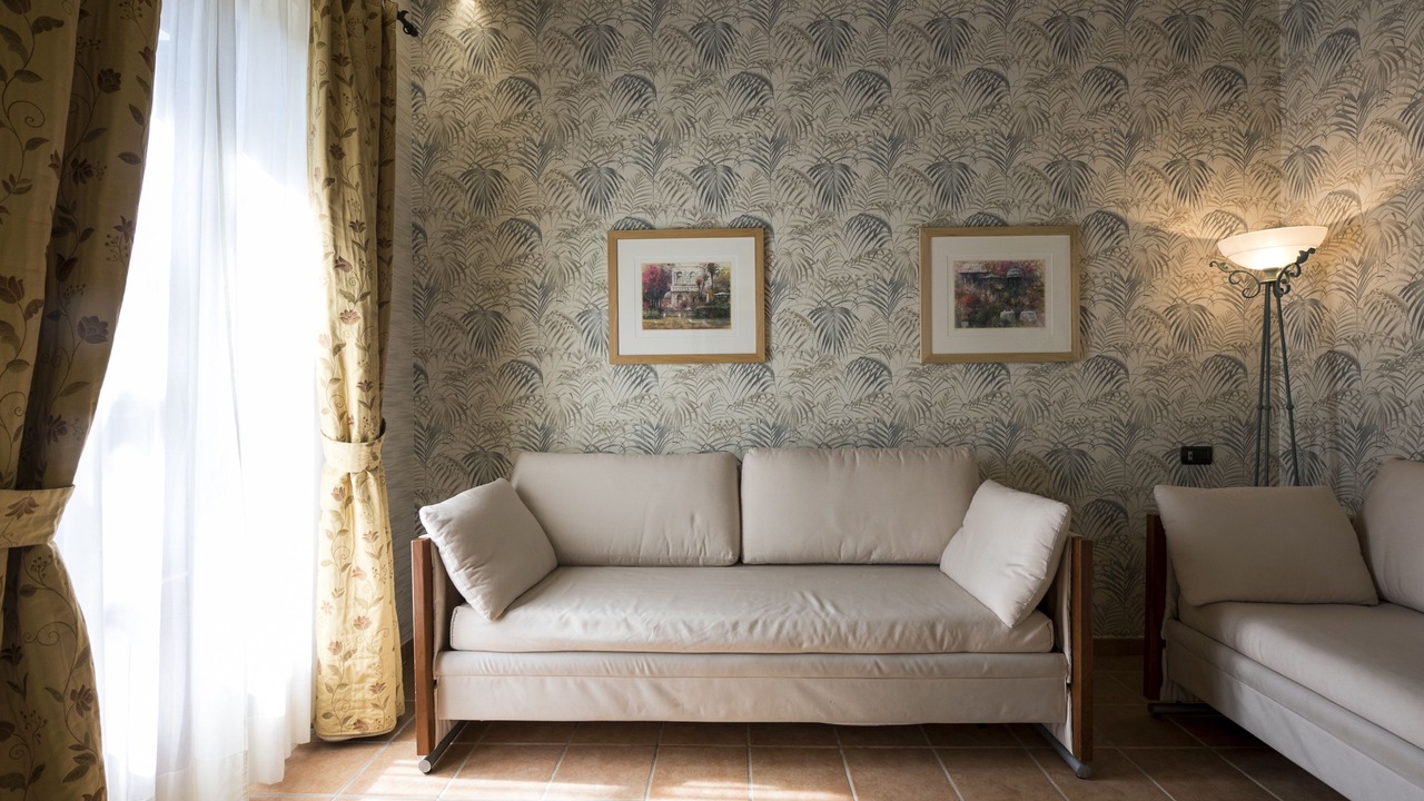 Photo of Bedroom in Casa Papa